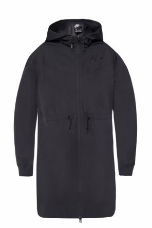 Parka with a hood, zdjęcie 1 Parka with a hood od Nike